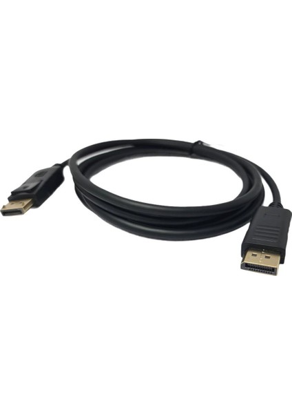 Displayport Erkek-Erkek Kablo