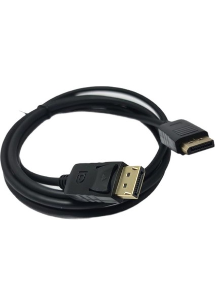 Displayport Erkek-Erkek Kablo