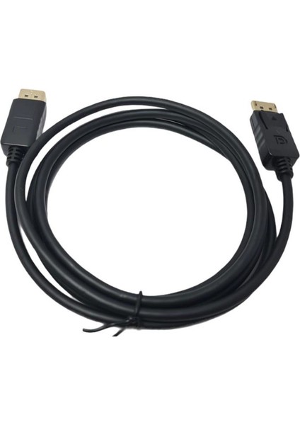 Displayport Erkek-Erkek Kablo