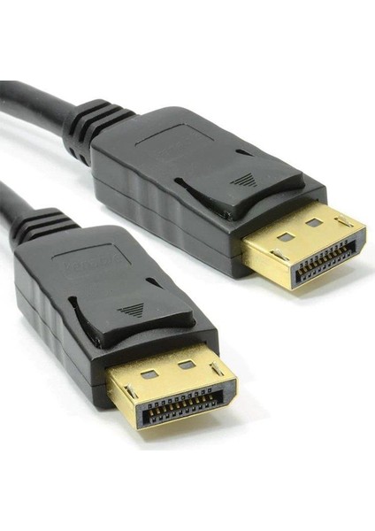 Displayport Erkek-Erkek Kablo