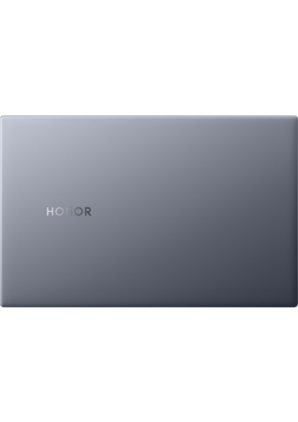 Honor Magicbook X15 BBR-WAH9 Intel Core i5 10210U 8GB Ram 512GB SSD Windows 10 Home 15.6" FHD Taşınabilir Bilgisayar Space Gray