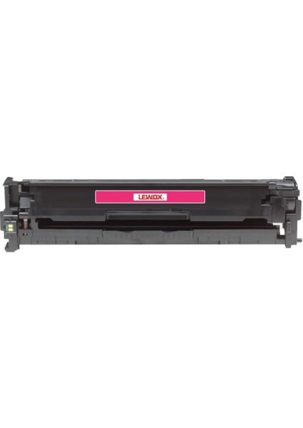 Crg 716C(1979B002) Muadil Toner Mavi