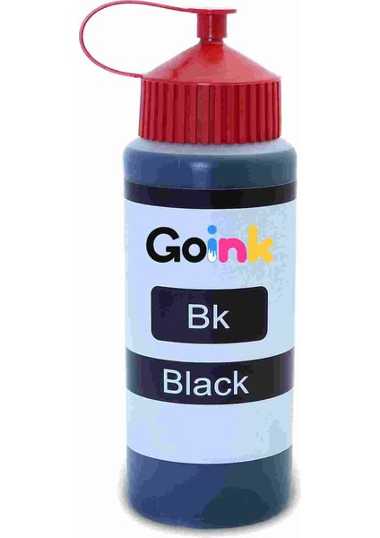 L551 Mürekkep 4X500 ml (Muadil)