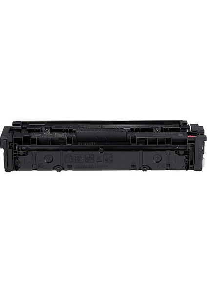 CRG-054M Kırmızı Muadil Toner