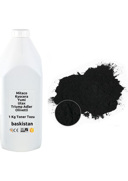 Goink-Mita Unıversal Toner Tozu 1 kg