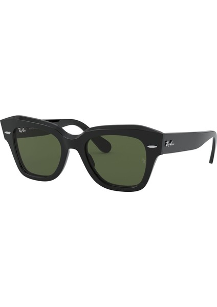 Rayban RB2186 901/31 52 Kadın Güneş Gözlüğü