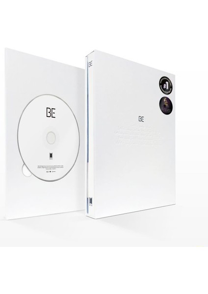 - Be (Essential Edition) Album