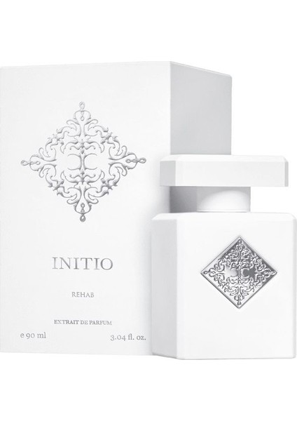 Rehab Extrait De 90 ml Unisex Parfüm