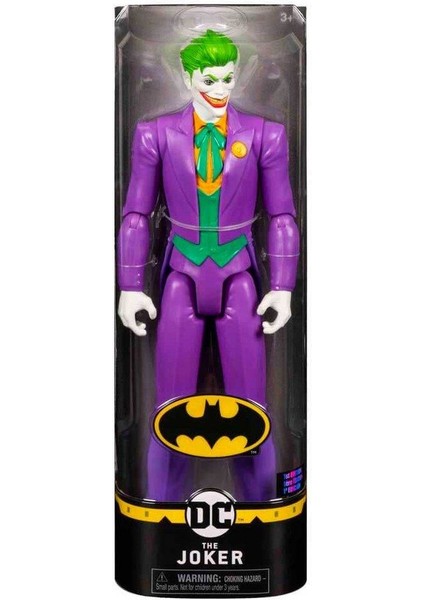 Joker Figür 30 cm modelleri