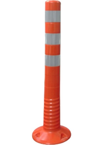 Şerit Ayırıcı Yönlendirici Delinatör 75 cm