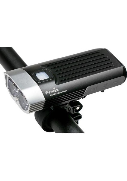 BC30 2200 Lümen Bisiklet FENERI-BC30