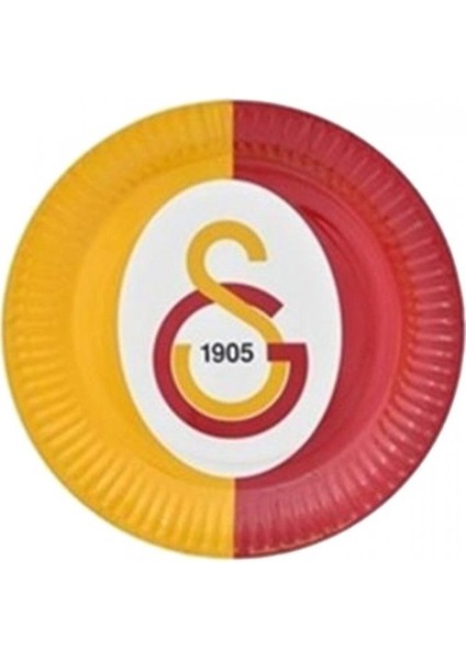 Galatasaray Tabak 8 Adet