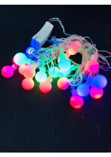 Top Led Lamba Mix
