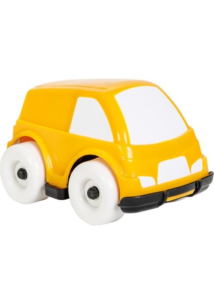 Kırılmaz Mini Araba