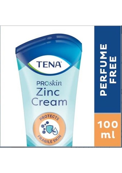 Çinko Krem 100ML Bez Hastaları Için Koruyucu Onarıcı fiyatları