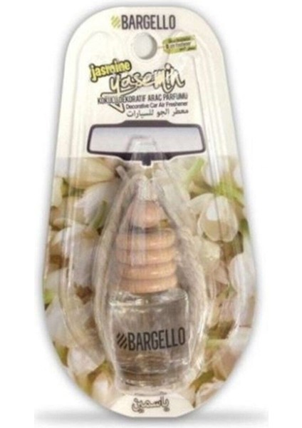 Araç Parfümü Yasemin 8 ml