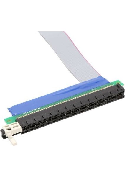 Riser 1x To 16X Uzatma Pcıe 1x 16X Yükseltme Köprüleme 1x To 16X indirimleri
