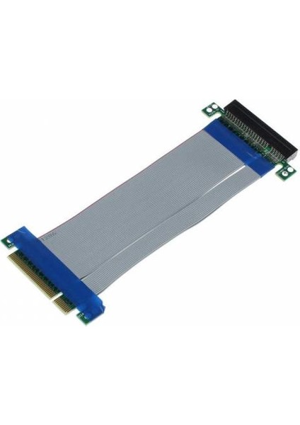 Riser 8x To 8x Uzatma Pcıe 8x Yükseltme Köprüleme 8x Extender
