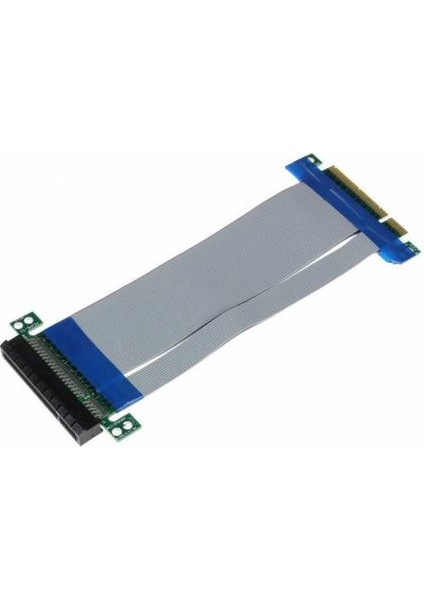 Riser 8x To 8x Uzatma Pcıe 8x Yükseltme Köprüleme 8x Extender