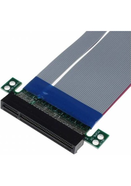 Riser 8x To 8x Uzatma Pcıe 8x Yükseltme Köprüleme 8x Extender