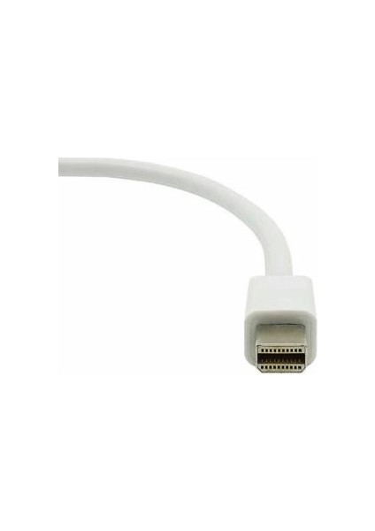 Mini Display Port To DVI Mını Dısplay DVI Thunderbolt