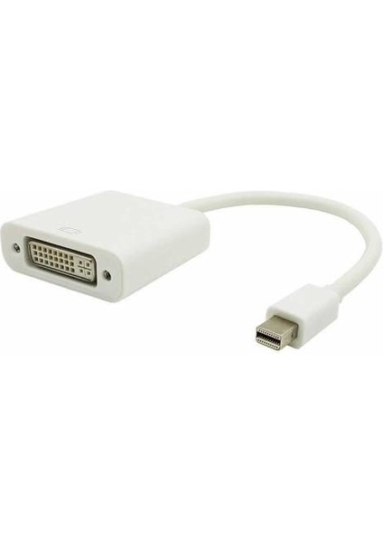 Mini Display Port To DVI Mını Dısplay DVI Thunderbolt