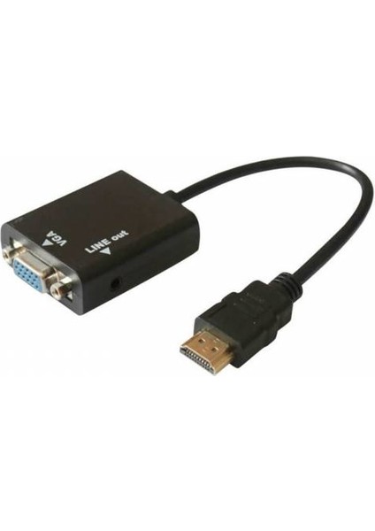 HDMI VGA Çevirici Hd VGA Çevirici fiyatları