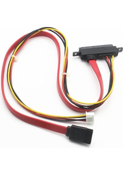 Mini Sata Sata Çevirici Mini Sata 4 Pin Sata Kablo Mini Sata Sık 4 Pin Power Sata Kablo fiyatları