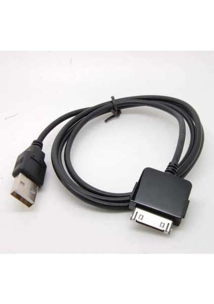 Microsoft Zune Mp3 Mp3 USB Kablosu USB Data