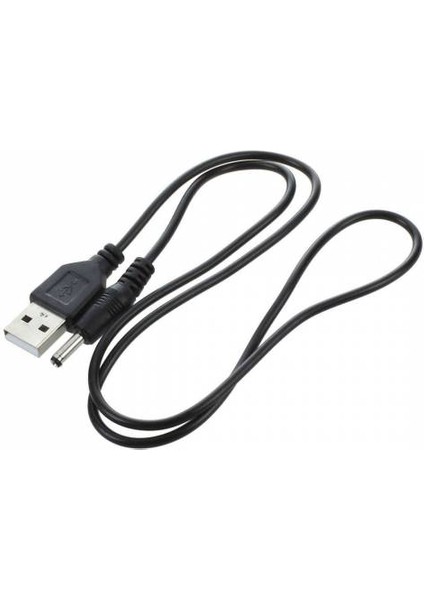 USB Radyo Şarj Kablosu Kalın Nokia USB Kablo