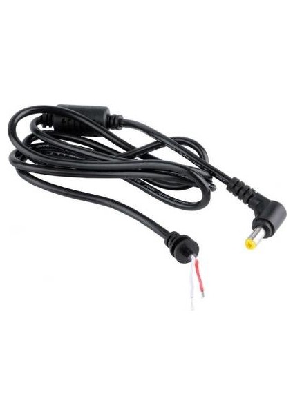 Acer 5.5*1.7mm / 5.5mm 1.7mm Pc Laptop Notebook Adaptör Tamir Ucu