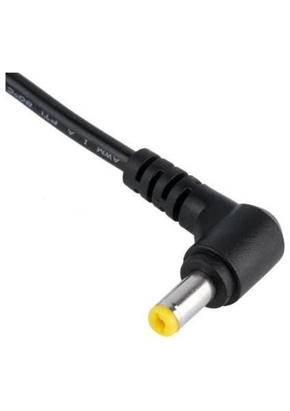 Acer 5.5*1.7mm / 5.5mm 1.7mm Pc Laptop Notebook Adaptör Tamir Ucu fırsatları