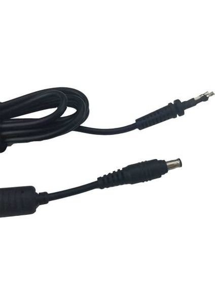 Samsung Notebook Adaptör Tamir Kablosu 5.5 mm 3.0 mm