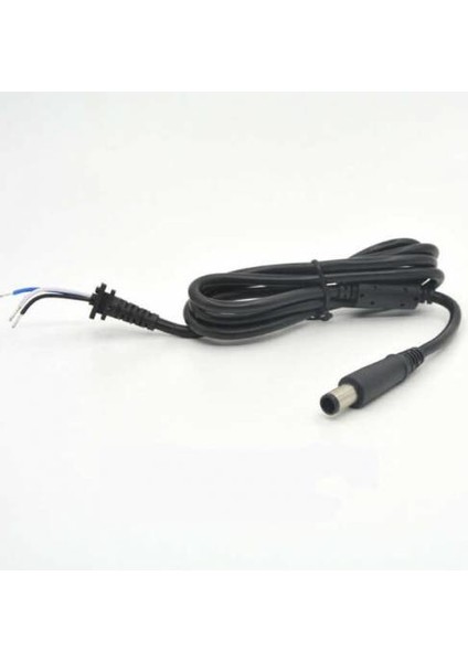 Dell 7.4*5.0mm / 7.4mm 5.0mm Pc Laptop Notebook Adaptör Tamir Ucu Dell Notebook Adaptör Tamir Kablosu 3 Kablolu modelleri