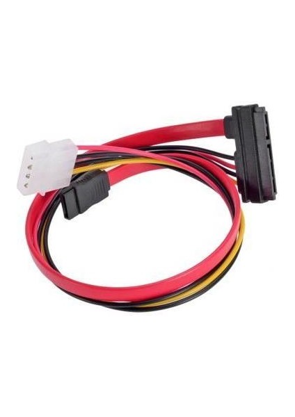 22 Pin Sata Power 7 Pin Sata Ide Power Kablo
