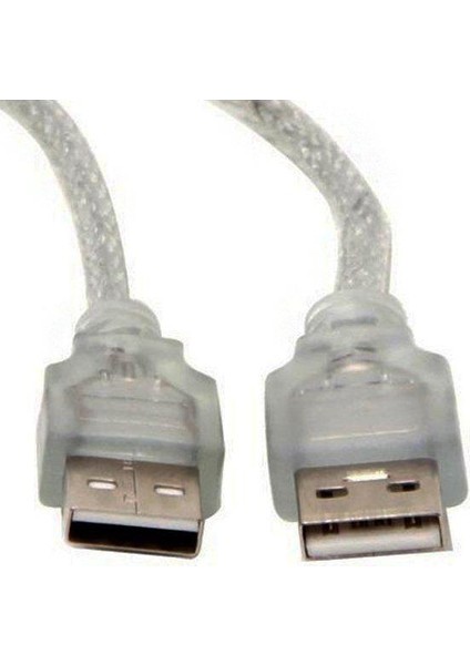 10 Metre USB Erkek Erkek Kablo fırsatları