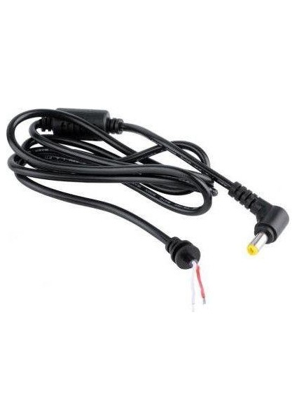 4.0mm 1.7mm Notebook Adaptör Tamir Kablosu Asus Notebook Adaptör Tamir Kablosu