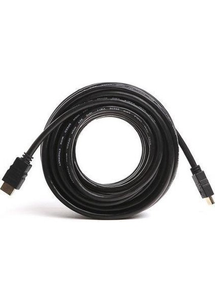 15 Metre HDMI Kablo 15 Metre Hd Kablo