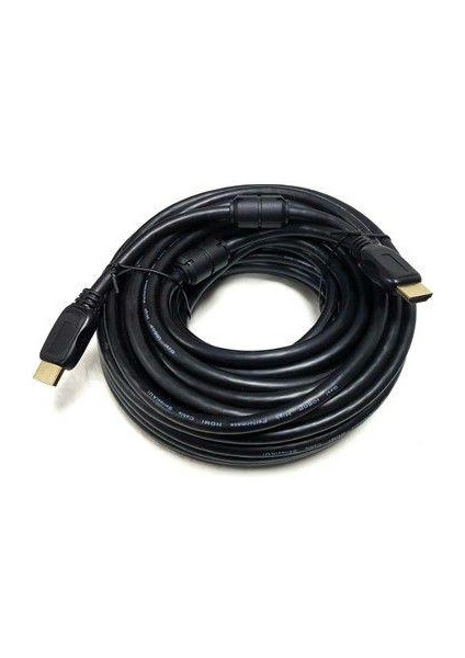 15 Metre HDMI Kablo 15 Metre Hd Kablo