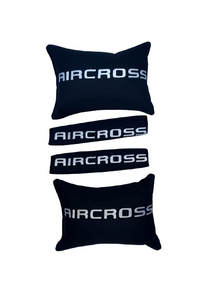 Citröen Aircross Boyun Yatsığı Konfor Seti