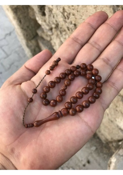 Bilekboy Model Sistem Püsküllü Kuka Tesbih