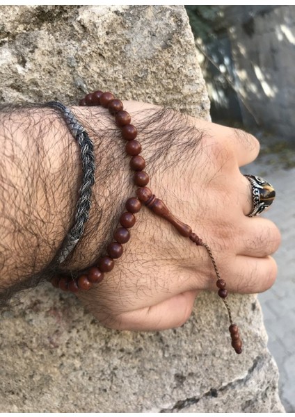 Bilekboy Model Sistem Püsküllü Kuka Tesbih fiyatları