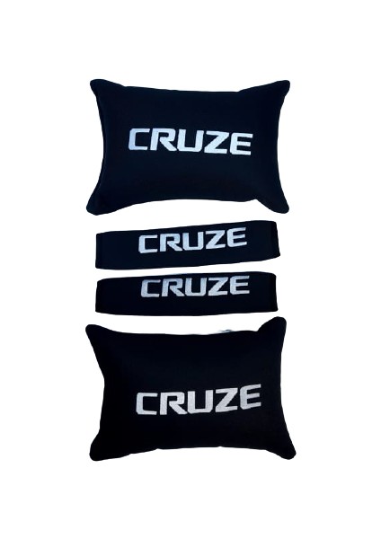Chevrolet Cruze Boyun Yastığı Konfor Seti