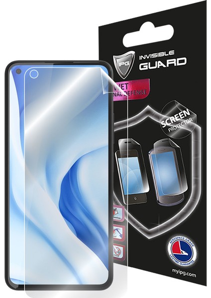 Xiaomi Mi 11 Lite - 5g Tam Kaplama fiyatları