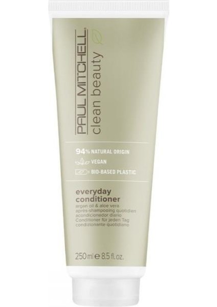 Clean Beauty Everyday Günlük Saç Kremi 250 ml