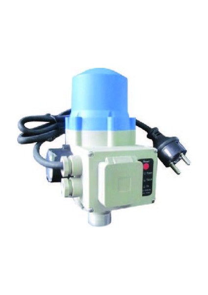 WNP-10H Hidromat