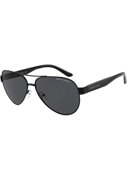 ARMANI EXCHANGE 2034S 600087 59