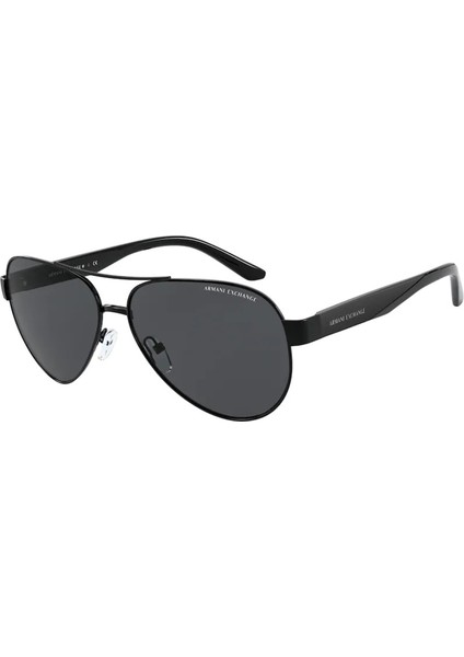 ARMANI EXCHANGE 2034S 600087 59