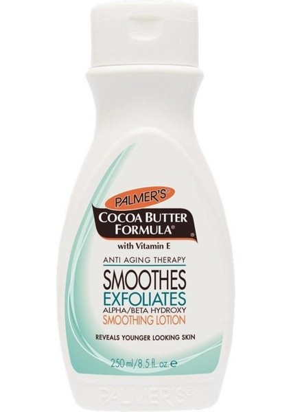 Palmers Anti-Aging Smooth Lotion 250ML