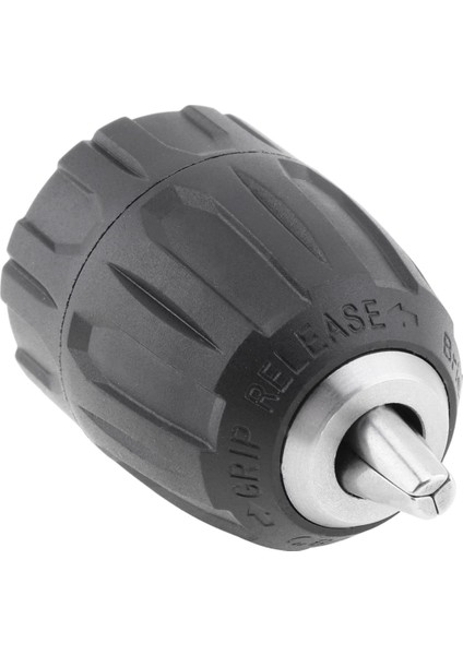 Şarjlı Matkap Uyumlu Mandren 1-10MM 3-8mm Profesyonel Kullanım Otomatik Anahtarsız Süpra Mandren